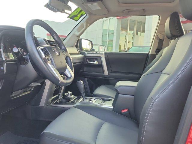 used 2024 Toyota 4Runner car, priced at $48,141