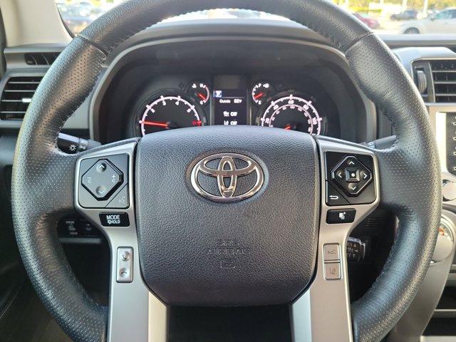 used 2024 Toyota 4Runner car, priced at $48,141