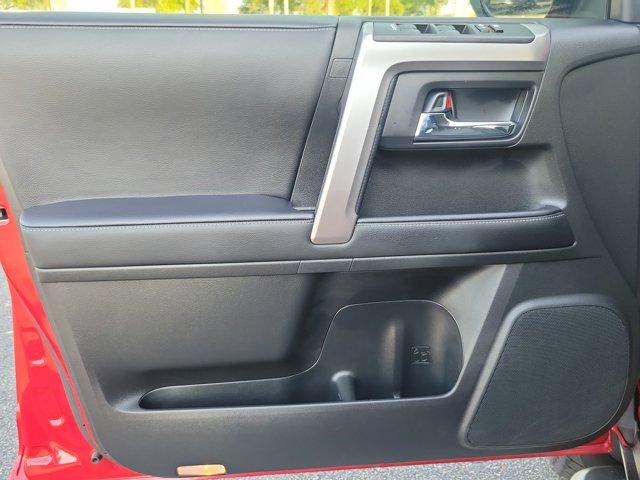 used 2024 Toyota 4Runner car, priced at $48,141