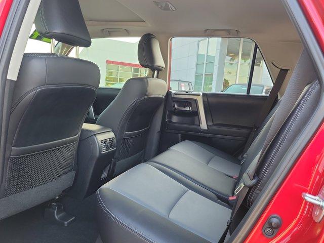 used 2024 Toyota 4Runner car, priced at $48,141