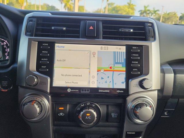 used 2024 Toyota 4Runner car, priced at $48,141