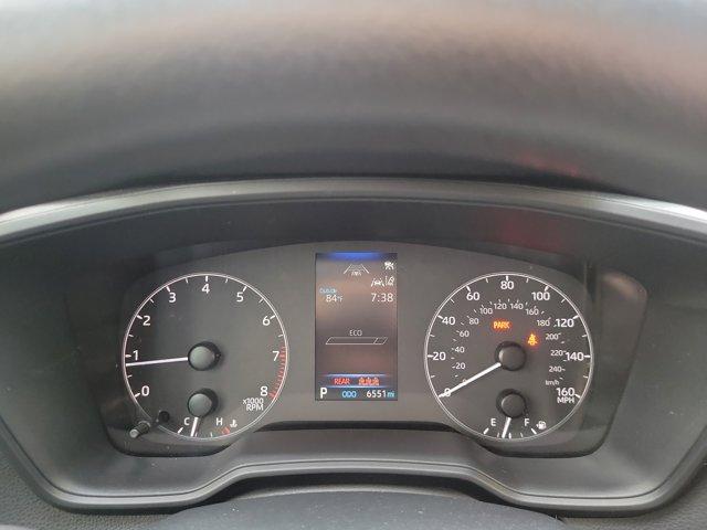 used 2024 Toyota Corolla car, priced at $22,300