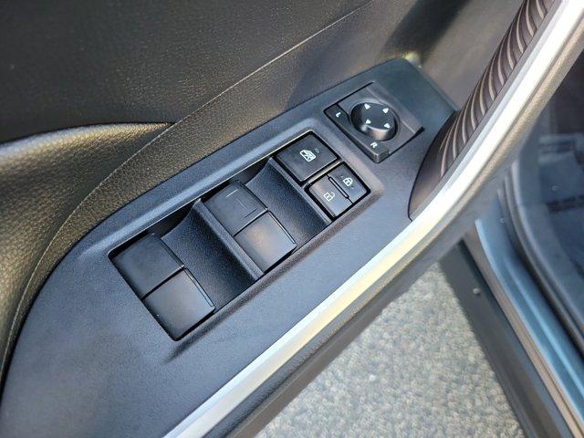 used 2019 Toyota RAV4 car, priced at $17,417