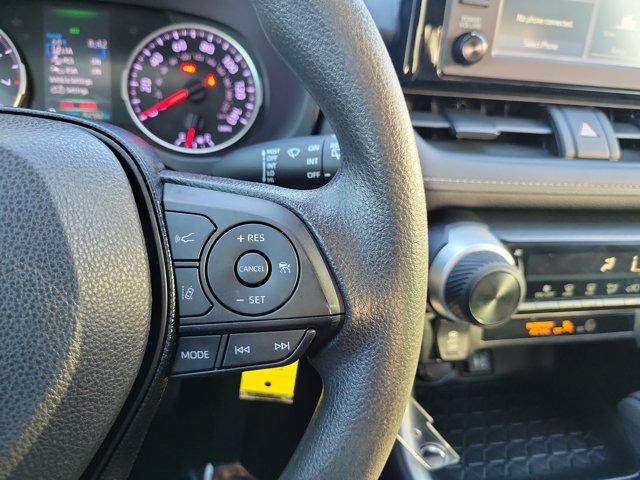 used 2019 Toyota RAV4 car, priced at $17,417