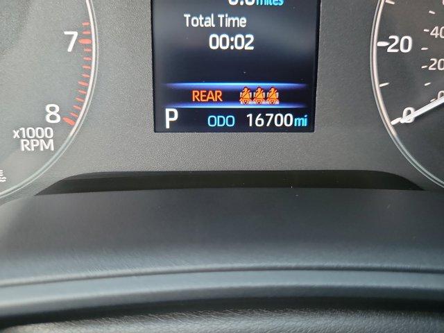 used 2024 Toyota Corolla car, priced at $17,990