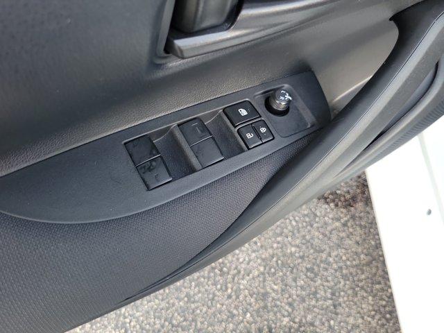 used 2024 Toyota Corolla car, priced at $17,990