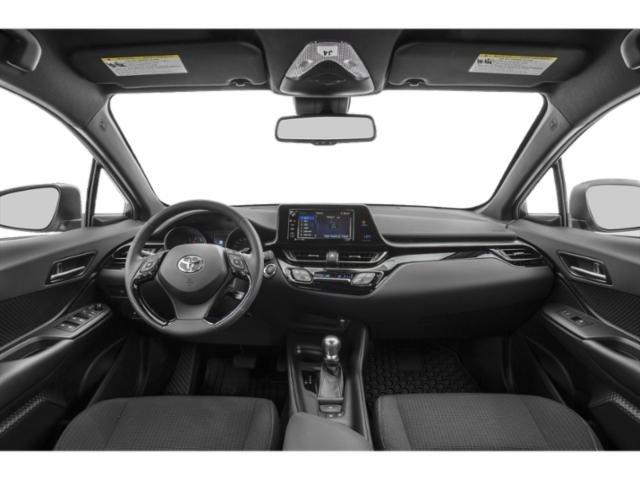 used 2019 Toyota C-HR car, priced at $20,796