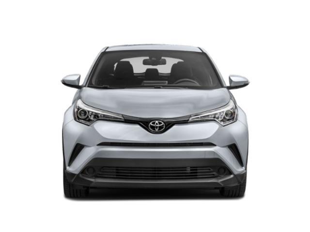 used 2019 Toyota C-HR car, priced at $20,796