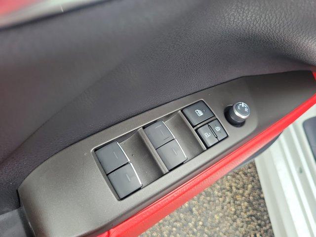 used 2023 Toyota Camry car, priced at $30,200