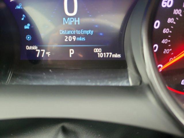 used 2023 Toyota Camry car, priced at $30,200