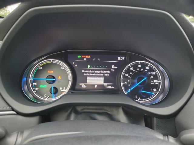 used 2022 Toyota Venza car, priced at $32,086
