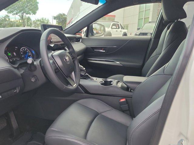 used 2022 Toyota Venza car, priced at $32,086