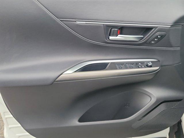 used 2022 Toyota Venza car, priced at $32,086