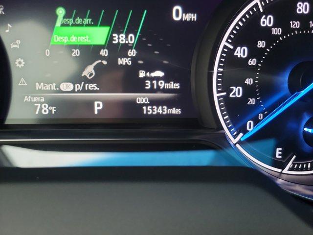 used 2022 Toyota Venza car, priced at $32,086