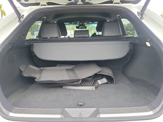 used 2022 Toyota Venza car, priced at $32,086