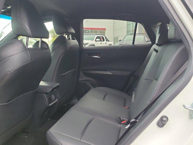 used 2022 Toyota Venza car, priced at $32,086