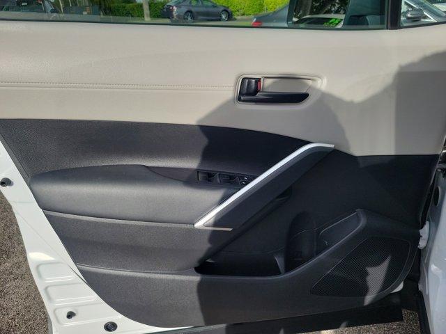 used 2024 Toyota Corolla Cross car, priced at $24,773