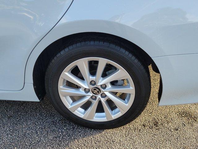 used 2024 Toyota Camry car, priced at $22,990