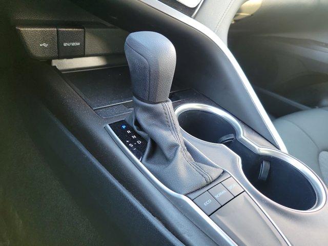 used 2024 Toyota Camry car, priced at $22,990