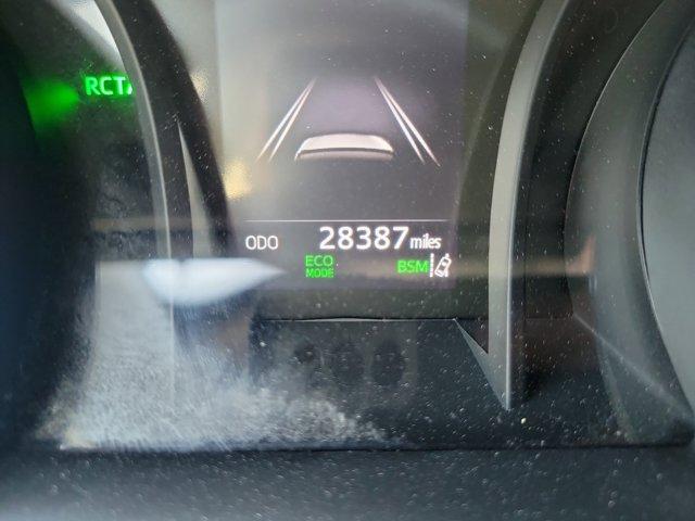 used 2024 Toyota Camry car, priced at $22,990