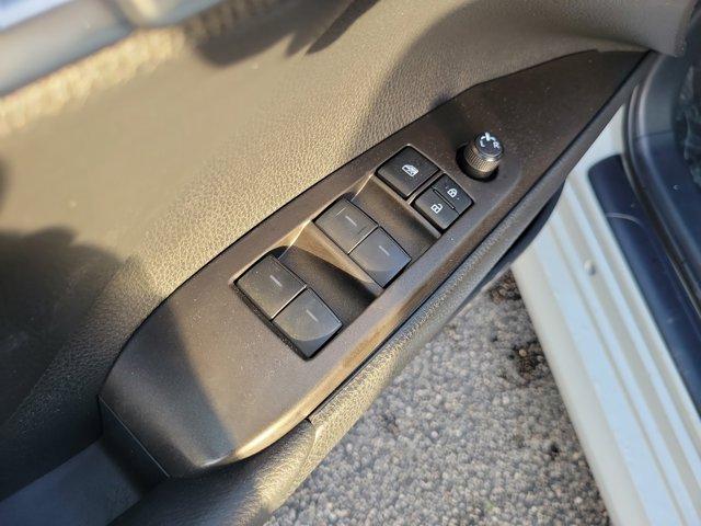 used 2024 Toyota Camry car, priced at $22,990
