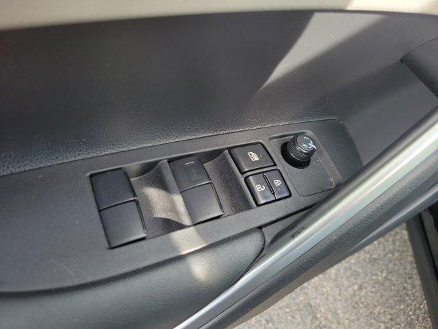 used 2024 Toyota Corolla Cross car, priced at $24,600