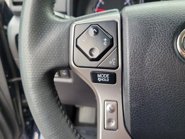 used 2022 Toyota 4Runner car, priced at $35,600