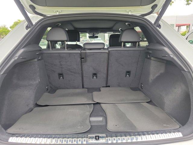 used 2023 Audi Q3 car, priced at $25,800