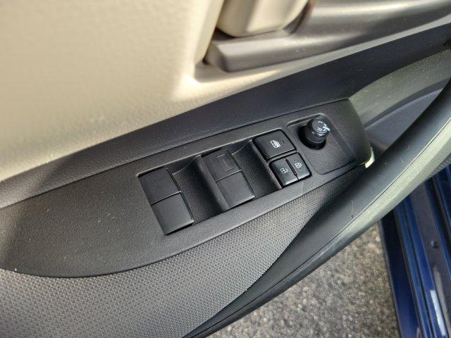 used 2022 Toyota Corolla car, priced at $18,207