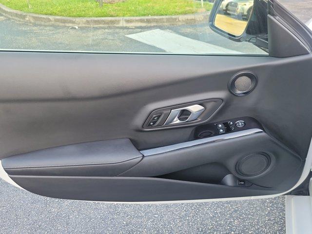 used 2024 Toyota GR Supra car, priced at $61,207