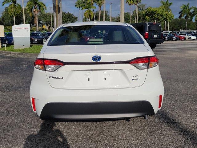 used 2025 Toyota Corolla car, priced at $20,479