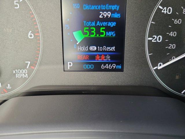 used 2025 Toyota Corolla car, priced at $20,479