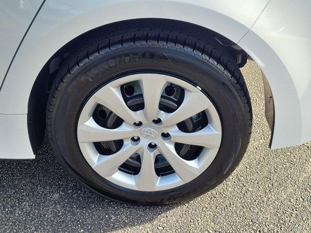 used 2025 Toyota Corolla car, priced at $20,479