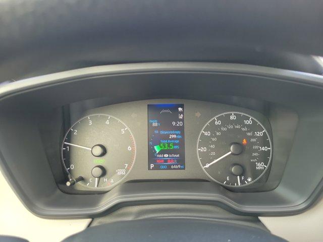 used 2025 Toyota Corolla car, priced at $20,479