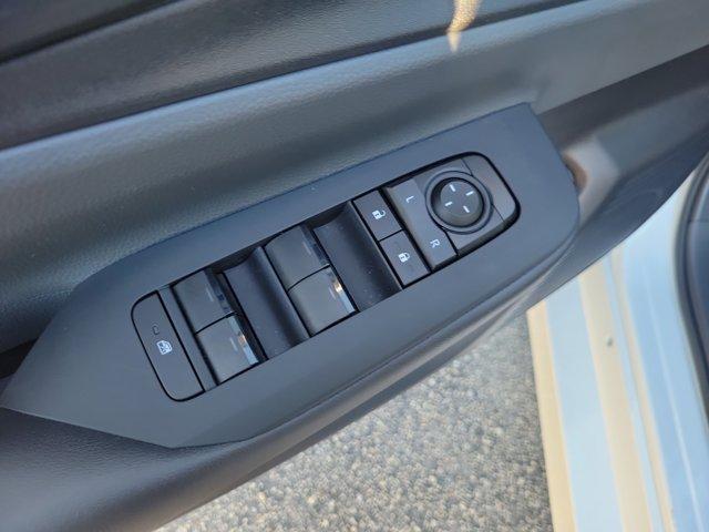 used 2024 Toyota Prius car, priced at $27,555