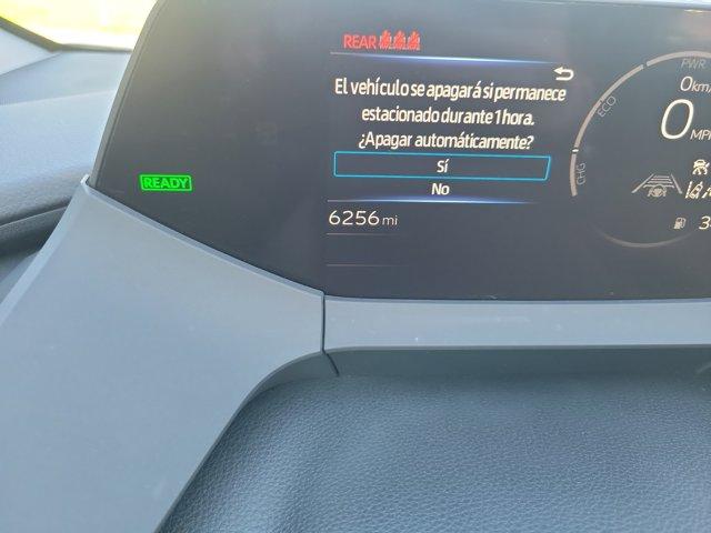 used 2024 Toyota Prius car, priced at $27,555