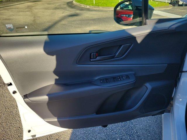 used 2024 Toyota Prius car, priced at $27,555