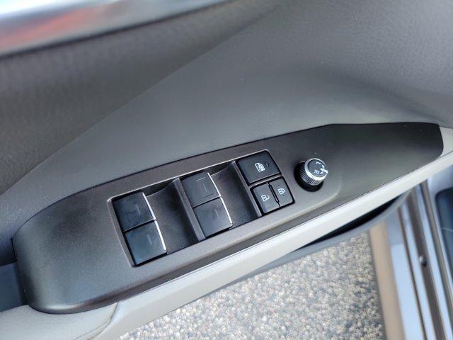 used 2023 Toyota Camry car, priced at $26,721