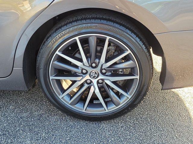 used 2023 Toyota Camry car, priced at $26,721