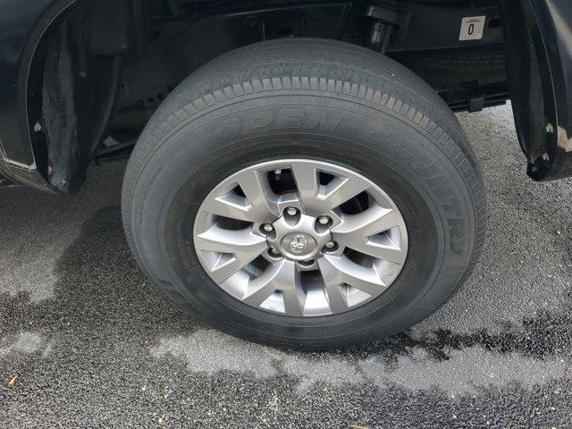 used 2019 Toyota Tacoma car, priced at $28,800