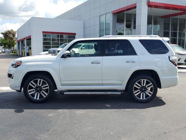 used 2023 Toyota 4Runner car, priced at $46,800