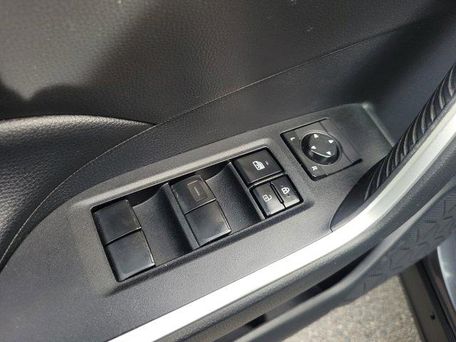 used 2019 Toyota RAV4 car, priced at $19,990