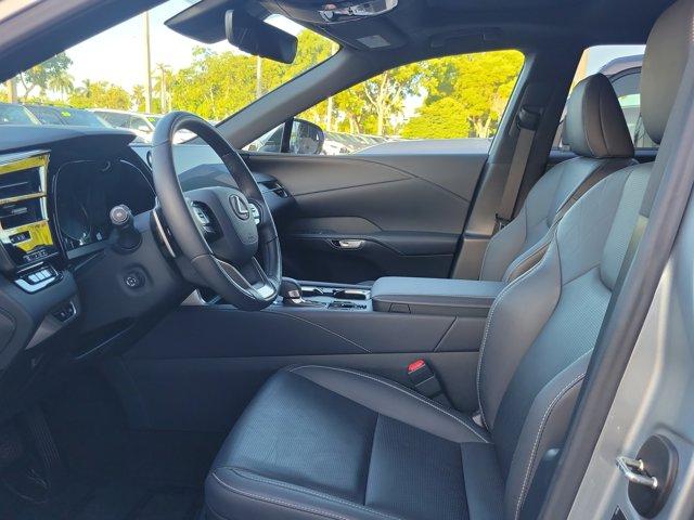 used 2023 Lexus RX 350 car, priced at $51,629