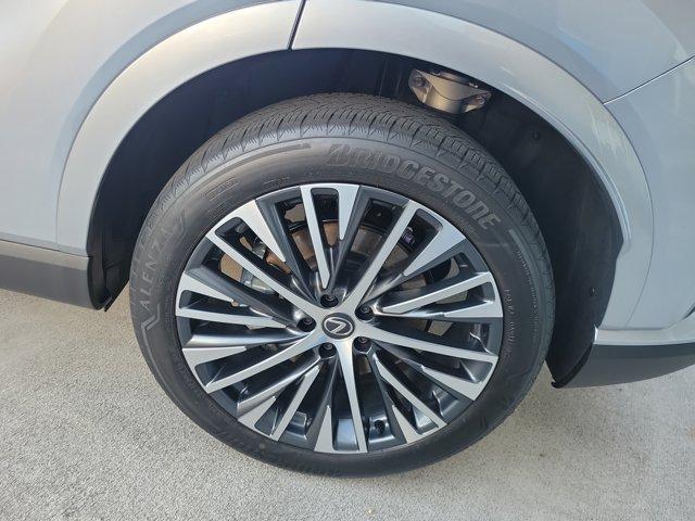 used 2023 Lexus RX 350 car, priced at $51,629