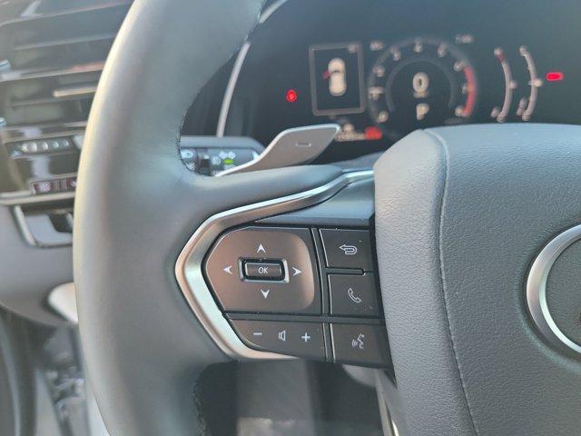 used 2023 Lexus RX 350 car, priced at $51,629