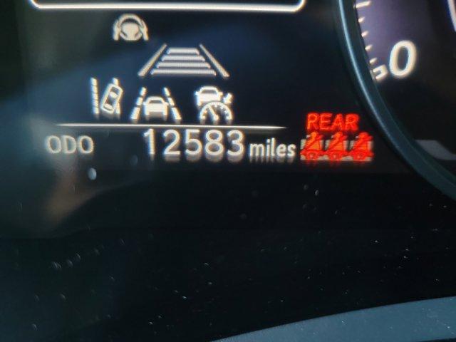 used 2023 Lexus RX 350 car, priced at $51,629