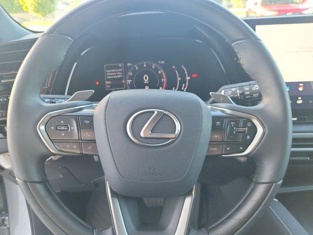 used 2023 Lexus RX 350 car, priced at $51,629