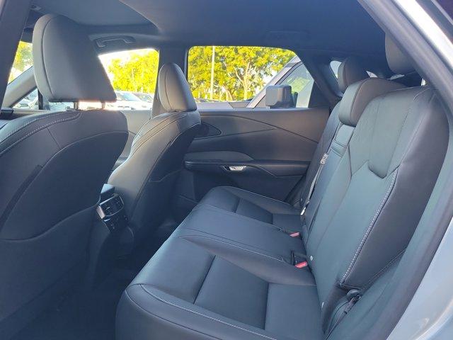 used 2023 Lexus RX 350 car, priced at $51,629