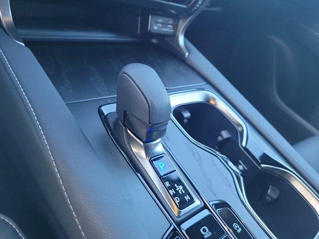 used 2023 Lexus RX 350 car, priced at $51,629