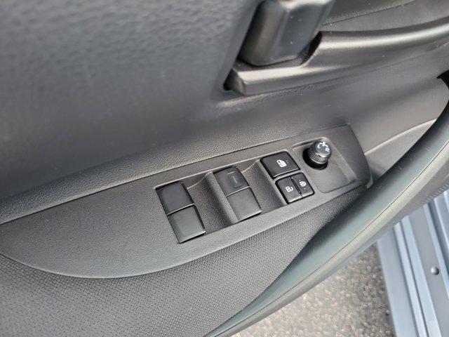 used 2024 Toyota Corolla car, priced at $18,590